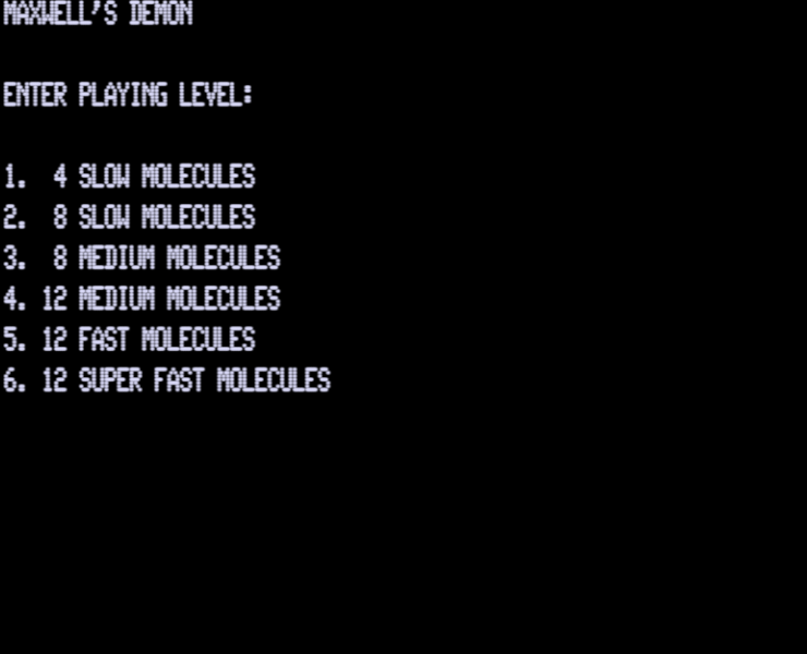 Screen shot